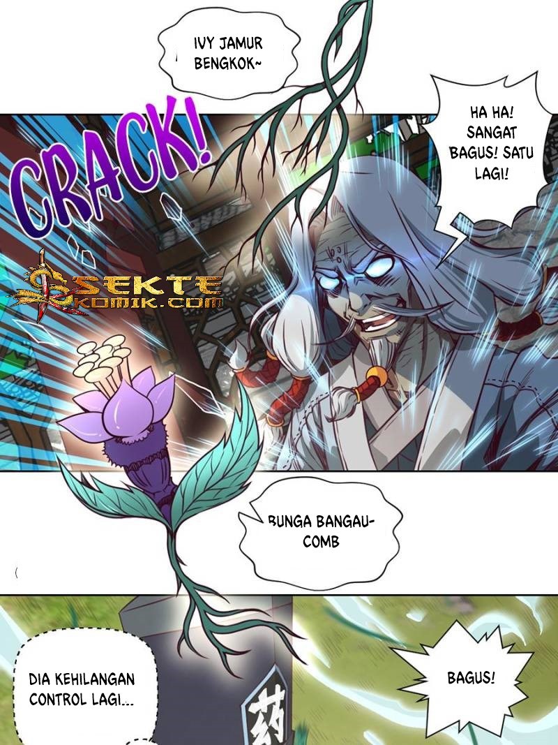 Doomed To Be A King chapter 6